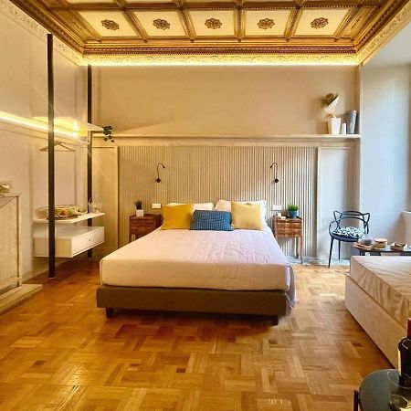 Z-Archsuites Urbs ローマ エクステリア 写真