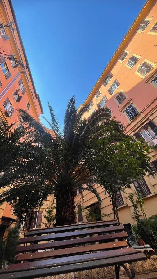 Z-Archsuites Urbs ローマ エクステリア 写真