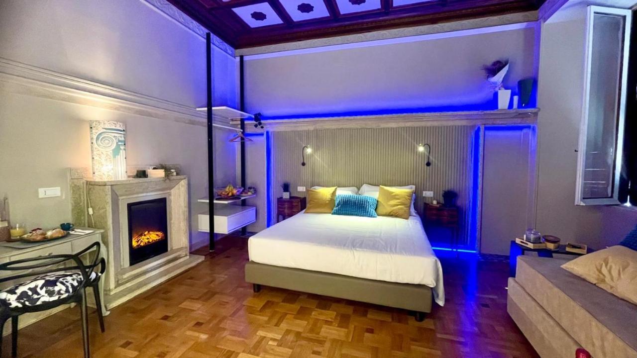 Z-Archsuites Urbs ローマ エクステリア 写真