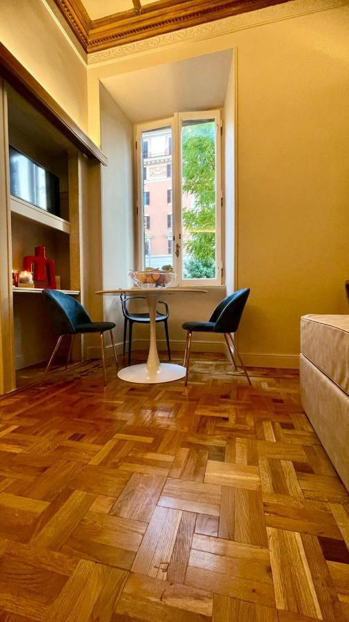 Z-Archsuites Urbs ローマ エクステリア 写真