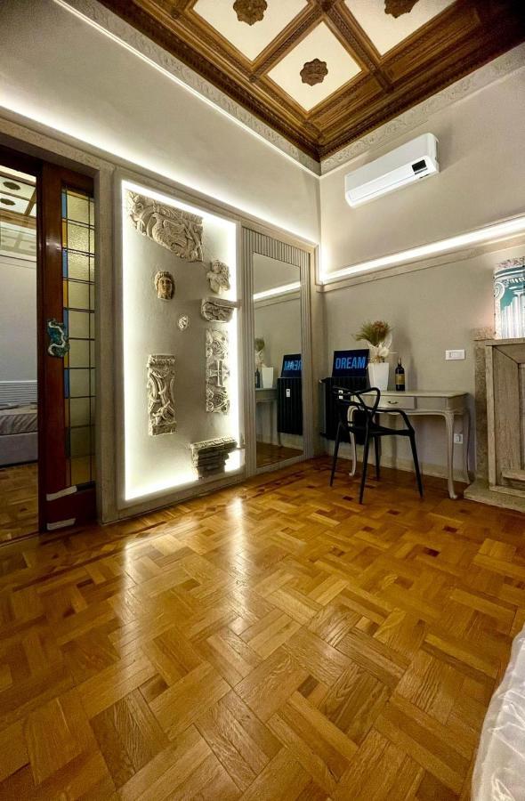 Z-Archsuites Urbs ローマ エクステリア 写真