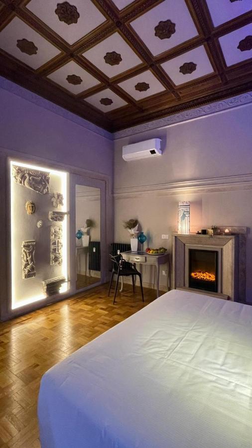 Z-Archsuites Urbs ローマ エクステリア 写真