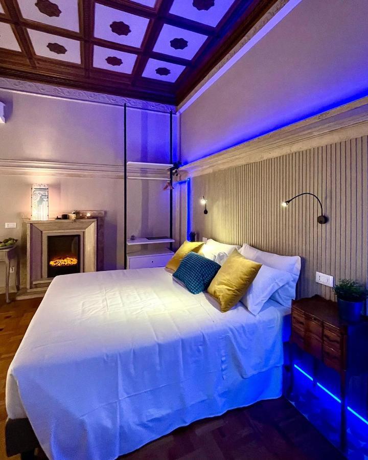 Z-Archsuites Urbs ローマ エクステリア 写真
