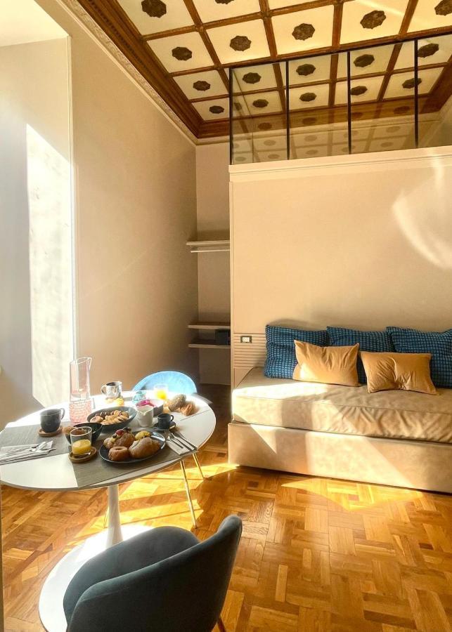 Z-Archsuites Urbs ローマ エクステリア 写真