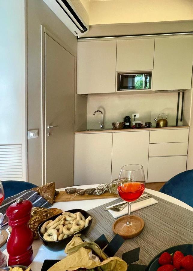 Z-Archsuites Urbs ローマ エクステリア 写真