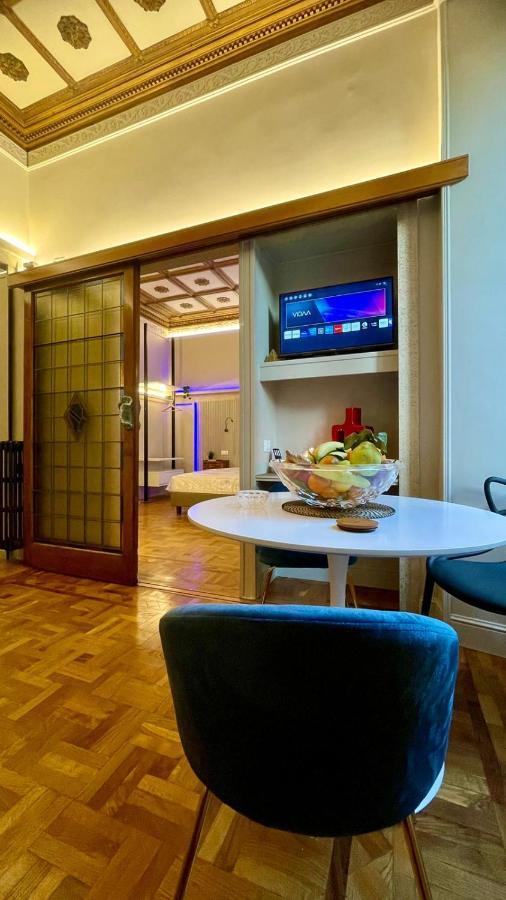 Z-Archsuites Urbs ローマ エクステリア 写真