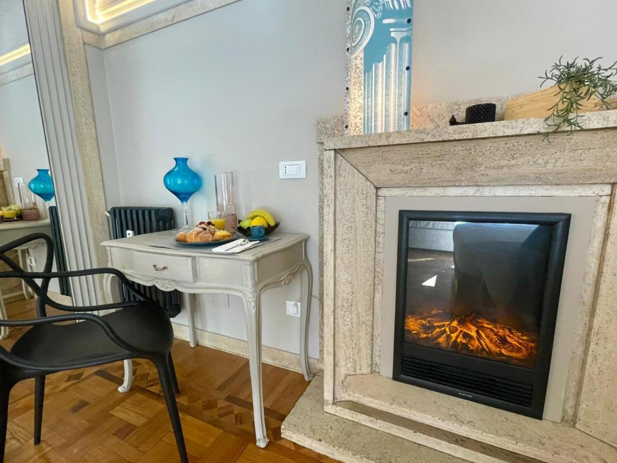 Z-Archsuites Urbs ローマ エクステリア 写真