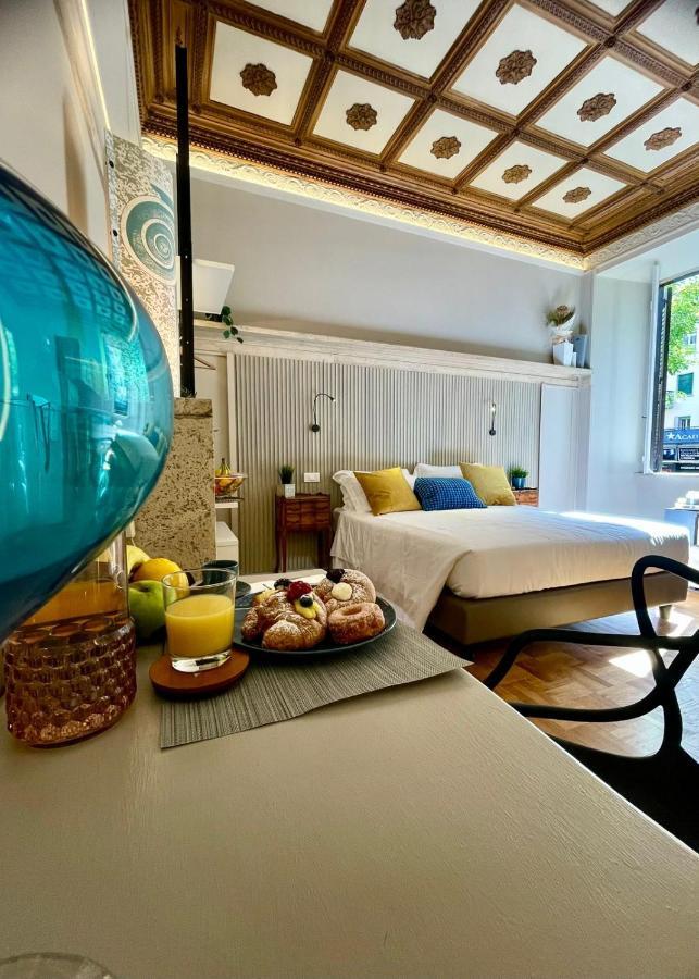 Z-Archsuites Urbs ローマ エクステリア 写真