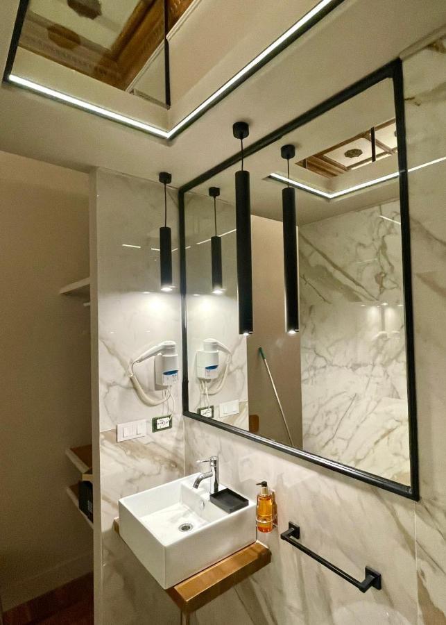 Z-Archsuites Urbs ローマ エクステリア 写真
