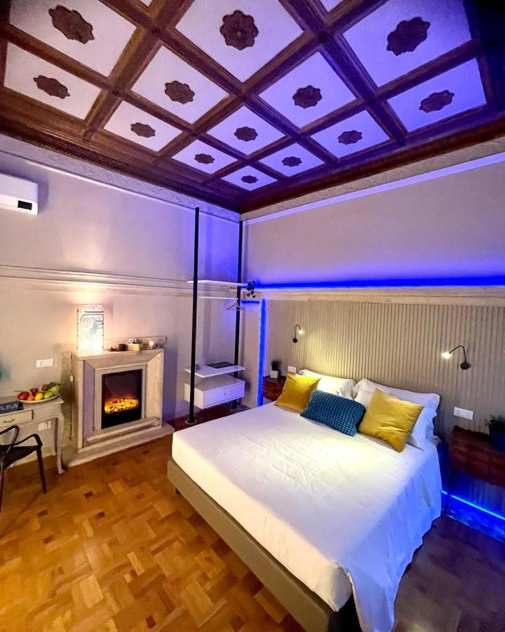 Z-Archsuites Urbs ローマ エクステリア 写真