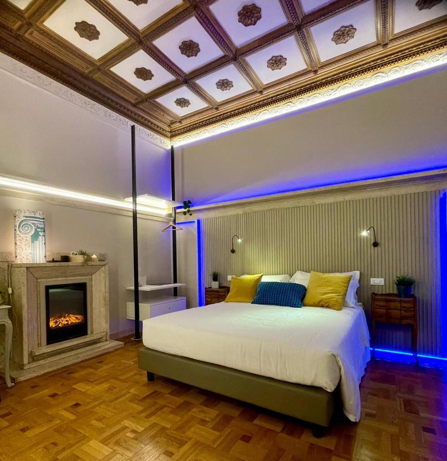 Z-Archsuites Urbs ローマ エクステリア 写真
