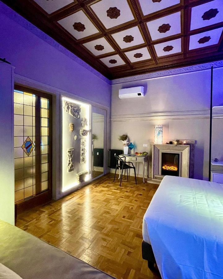 Z-Archsuites Urbs ローマ エクステリア 写真