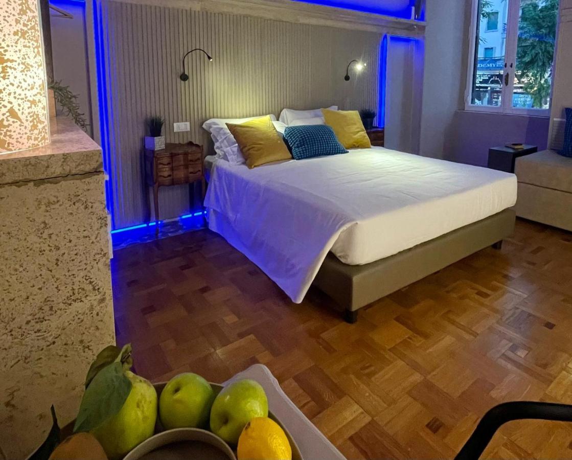 Z-Archsuites Urbs ローマ エクステリア 写真