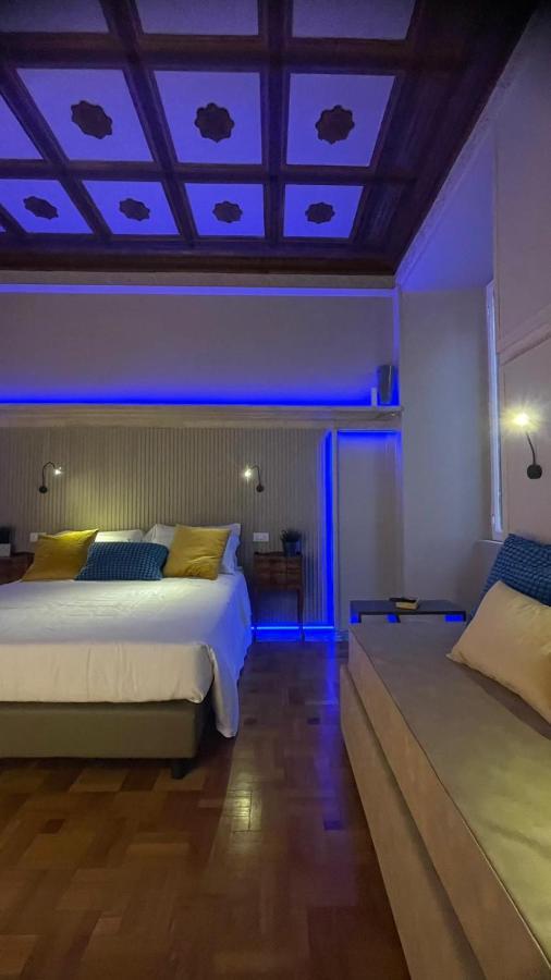 Z-Archsuites Urbs ローマ エクステリア 写真