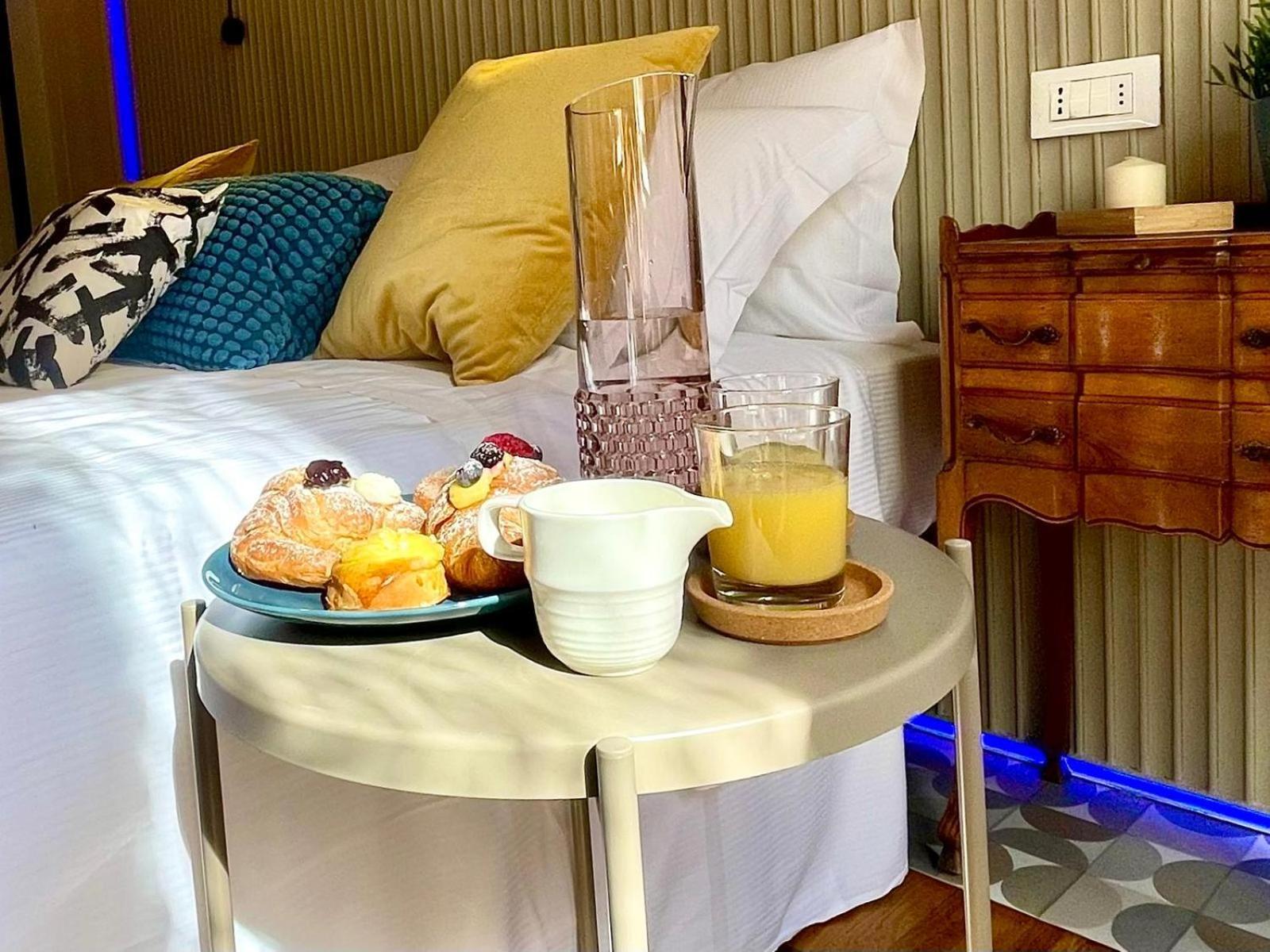 Z-Archsuites Urbs ローマ エクステリア 写真