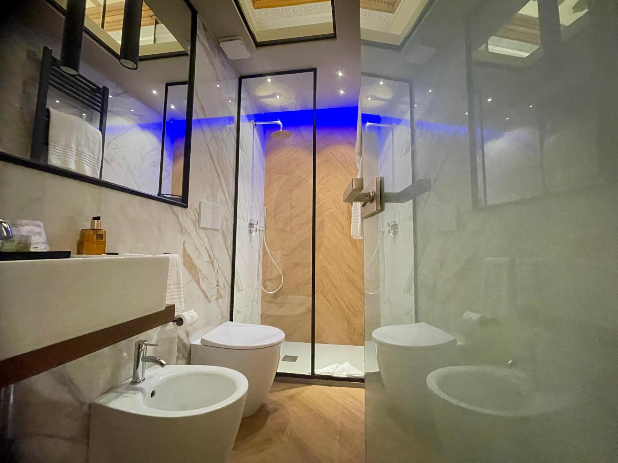 Z-Archsuites Urbs ローマ エクステリア 写真