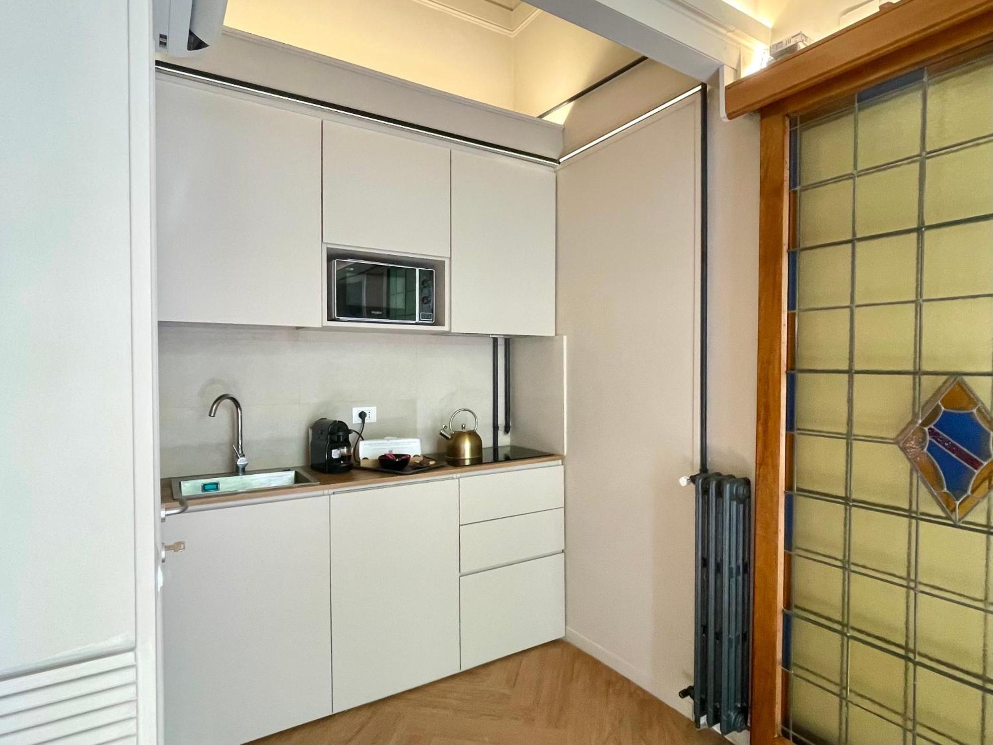 Z-Archsuites Urbs ローマ エクステリア 写真