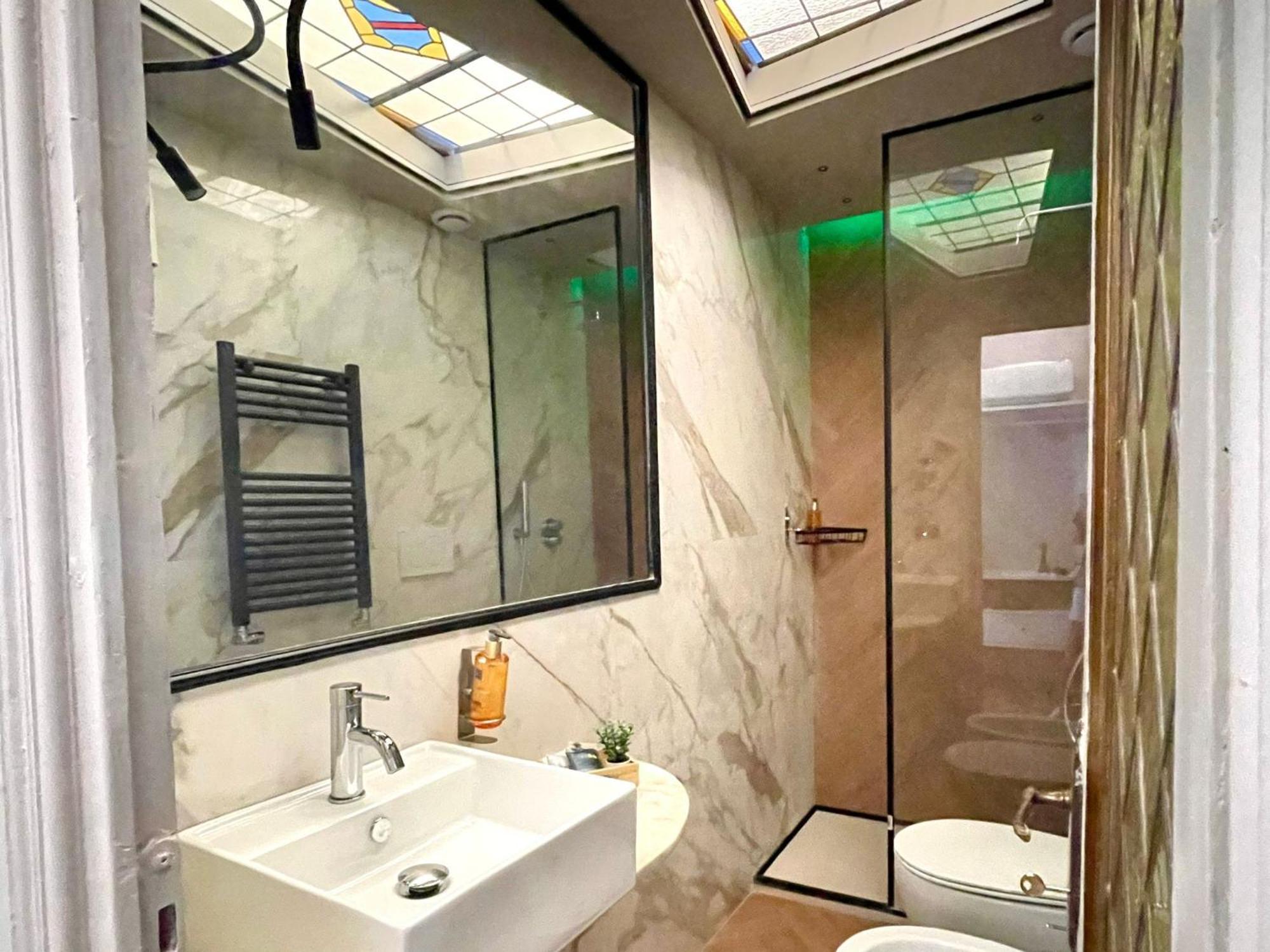 Z-Archsuites Urbs ローマ エクステリア 写真