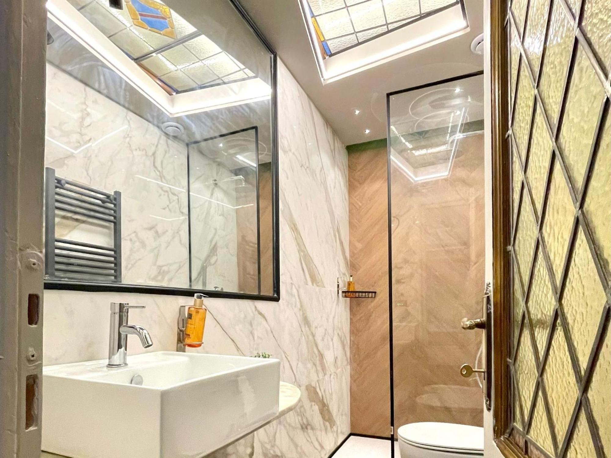Z-Archsuites Urbs ローマ エクステリア 写真